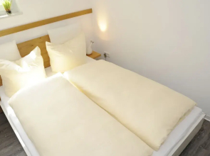 Wohnung Heinrichstraße 8