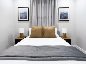 Stylish East Little Havana Flats