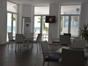 Jura Hotels Ada Beach Kuşadası