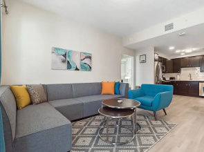 Orlando Resort Rentals at Universal Boulevard