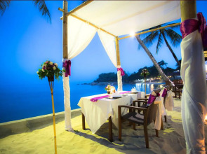 Samui Paradise Chaweng Beach Resort 