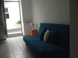 Apartment 10 min from the center of Heraklion