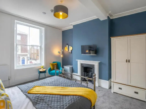 Bricksage Rooms, King's Lynn South Gate