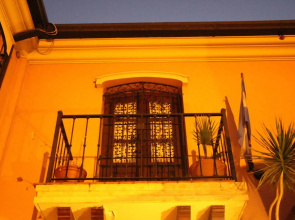 Posada del Angel