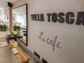 La Villa Tosca