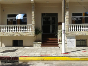 Hotel Costa Marina