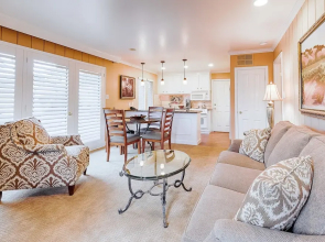 2-Bedrooms Condo Near Trails #SILV287P