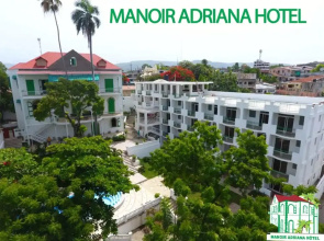 Manoir Adriana Hotel