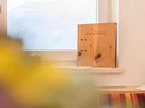 Ferienwohnung Jakob