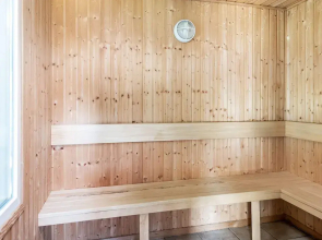 14 Person Holiday Home in Blokhus