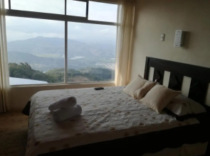 Hotel Vistas del Cielo