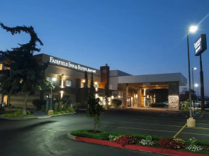Quality Inn Valley Suites