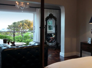 The Gregoire Boutique Hotel  Spa