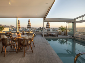 Green Suites Boutique Hotel