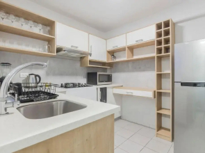 Elegant 3BR in Barranco