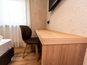 Bergfrieden Apartment 2 A