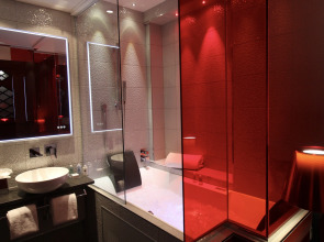 Secret de Paris - Hotel & Spa