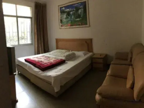 Kunming yangyang hotel
