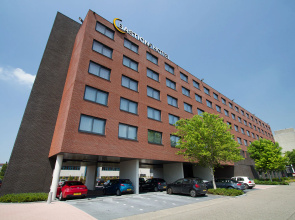 Bastion Hotel Amsterdam Airport