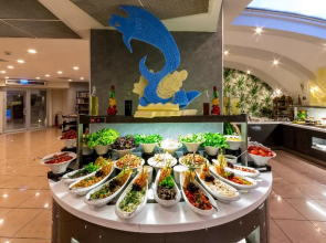 Motto Premium Hotel & Spa
