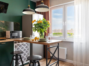 Сфера Комфорта