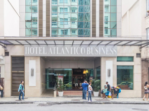 Hotel Atlantico Business Centro