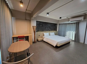 SSP Residence Bang Bua Thong