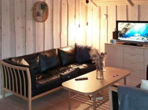 5 Person Holiday Home in Rodby-by Traum