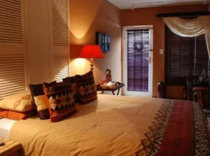Sir Harveys Bed And Breakfast