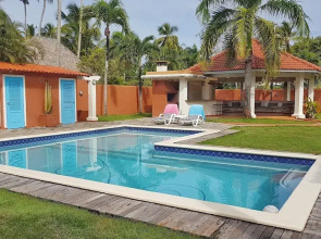 Villa Jeff & Jyps
