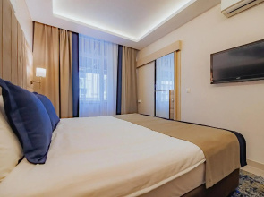 The Milltown Sisli
