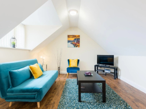 The Loft  Meriden  Near NEC