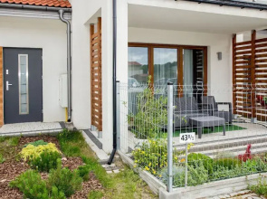 Apartamenty Sun & Snow Bursztynowa Polana