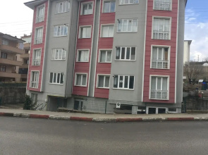 Safrangold pansiyon