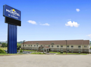 Microtel Inn By Wyndham Mineral Wells/Parkersburg