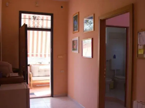 B&B "Sa Ferula"
