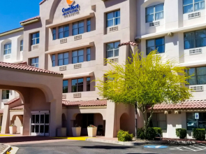 City Express by Marriott Tempe