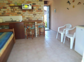 Estalagem Capitão Gancho