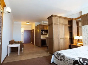 Апарт-отель НЭП-Дубки 