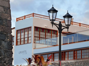 Garahotel
