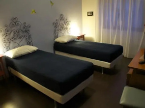 BB Orto Dei Limoni