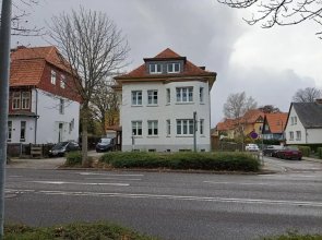 Appartement am Westerntor II