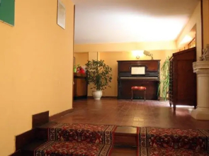 Albergo I Longobardi
