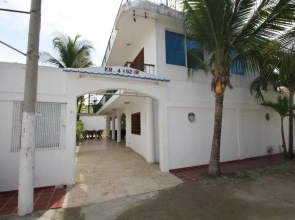 Casa Arrecife Spa