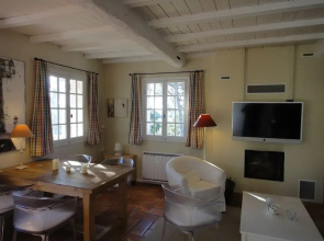 Villa de L'Eté