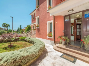 Villa Rose