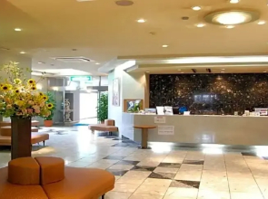 Seagrande Shimizu Station Hotel / Vacation STAY 8198