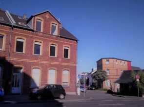100 m2 - 3 room apartment