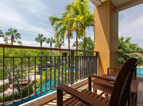 Отель Rawai Palm Beach Resort