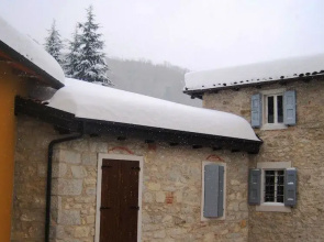 Il Mio Rifugio
